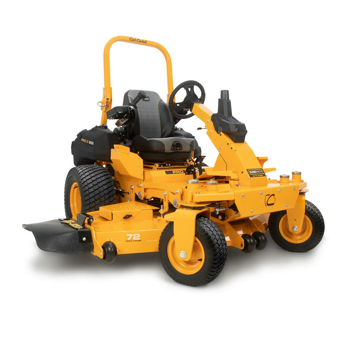 Cub cadet sales z2