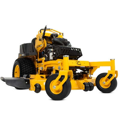 Cub Cadet ProX654