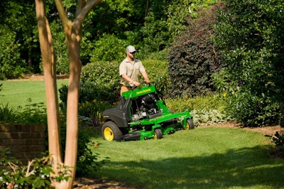 Mowing More With Less Upgrading Your Commercial Equipment Green Industry Pros