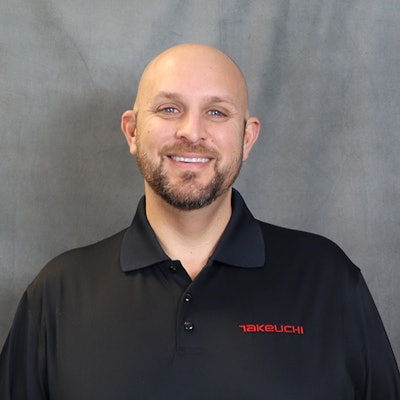 Eric Wenzel