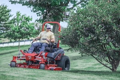 Mowing More With Less Upgrading Your Commercial Equipment Green Industry Pros