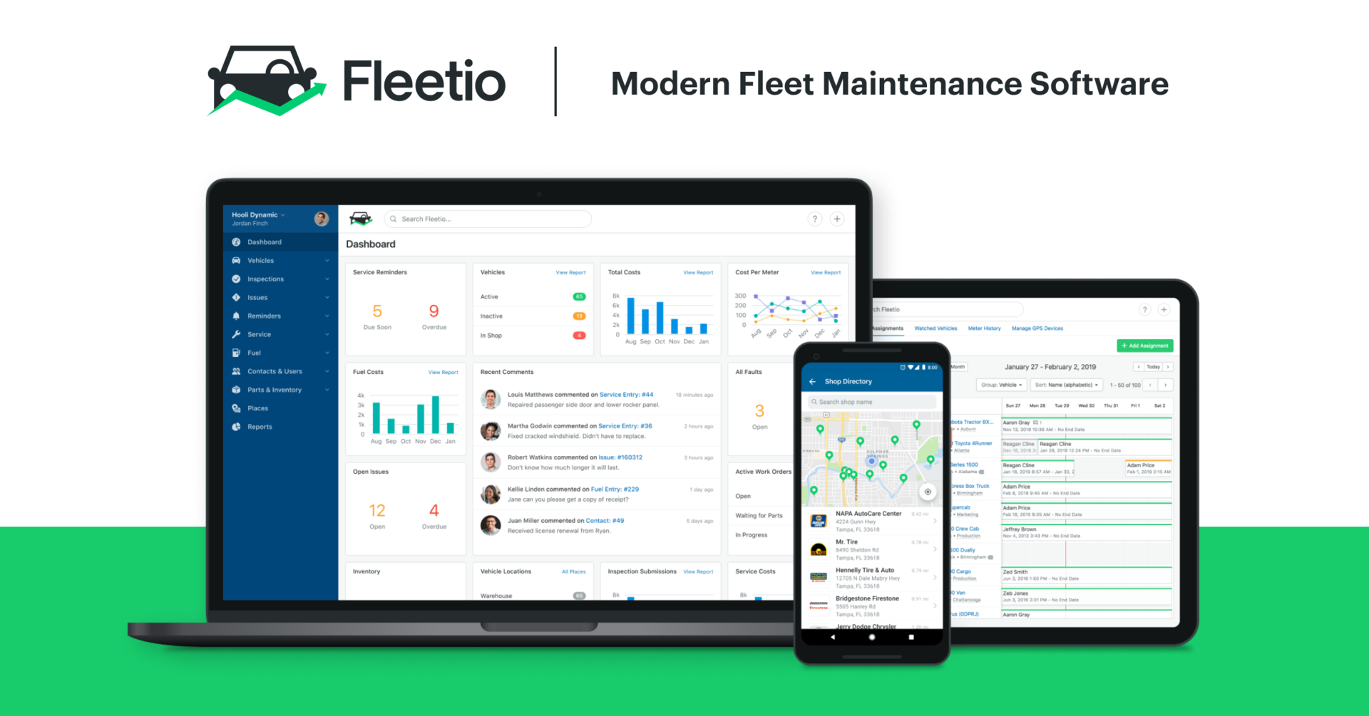 Increase Your Business Revenue with Job Costing and Estimating Software |  Green Industry Pros