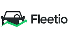 Fleetio Logo