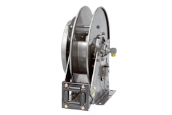 Hannay Reels