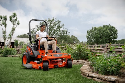 Mowing More With Less Upgrading Your Commercial Equipment Green Industry Pros