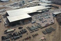 The 200,000-sq.-ft. Yankton, SD, facility will see its surface area increase by more than 65,000 sq. ft., while more than 80,000 sq. ft. will be added to the 325,000 sq. ft. of production space at Madison, SD.