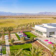 Miralon was originally supposed to be a residential community set on a golf course. When C2 Collaborative purchased the property, the Hadens knew they wanted to give the community a new purpose. The way they see it, golf courses are a dime a dozen in Palm Springs.