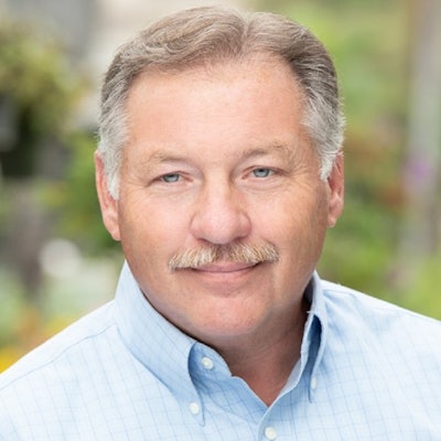 Project EverGreen Fred Haskett