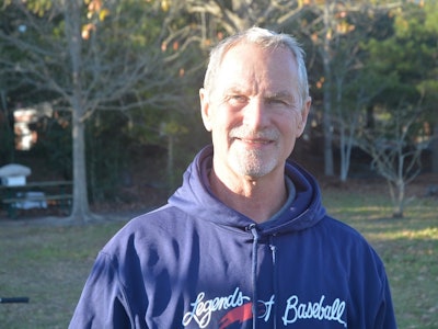 Project EverGreen Scott Bills