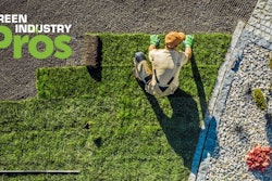 Despite issues, the landscape industry is ‘open for business’ as many homeowners rethink and prioritize their outdoor space.