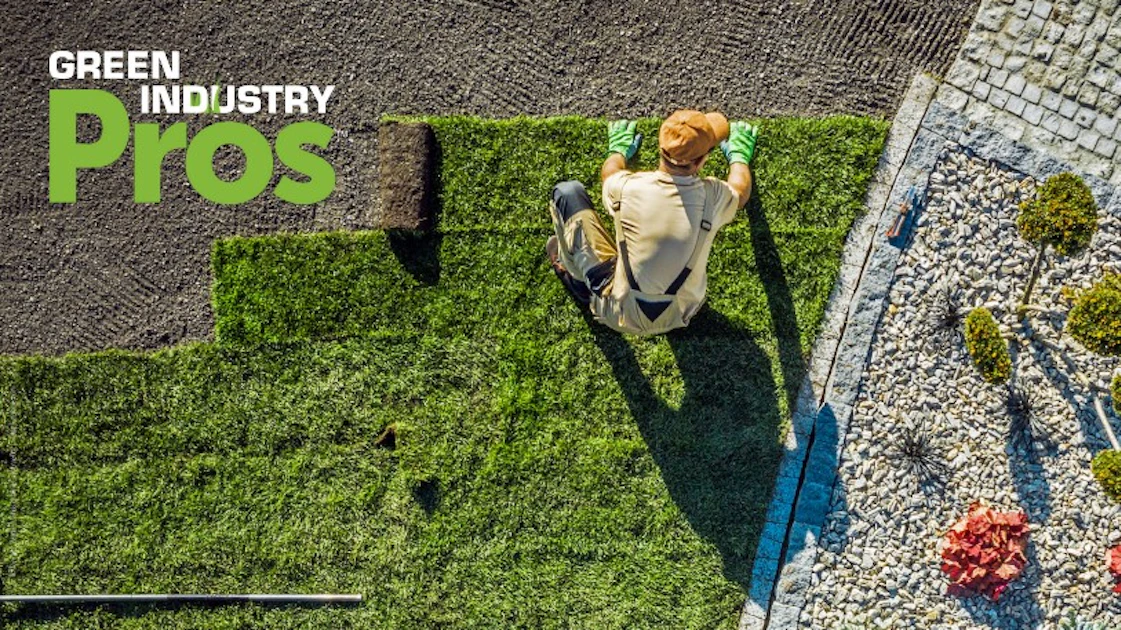Green Inustry 2022 State of the Green Industry | Green Industry Pros