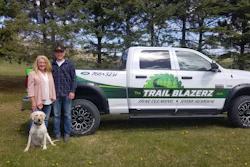 Northwoods’ Property Improvement Service