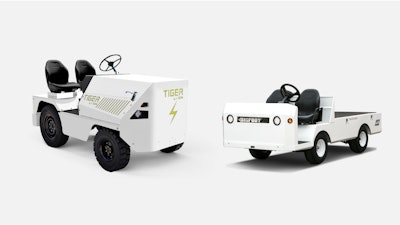 Waev Tiger-Bigfoot-Li-Ion