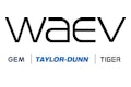 Waev Logo Wordmark Gem Td Tiger 01 2022