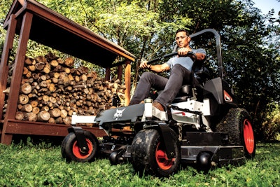 Mowing More With Less Upgrading Your Commercial Equipment Green Industry Pros