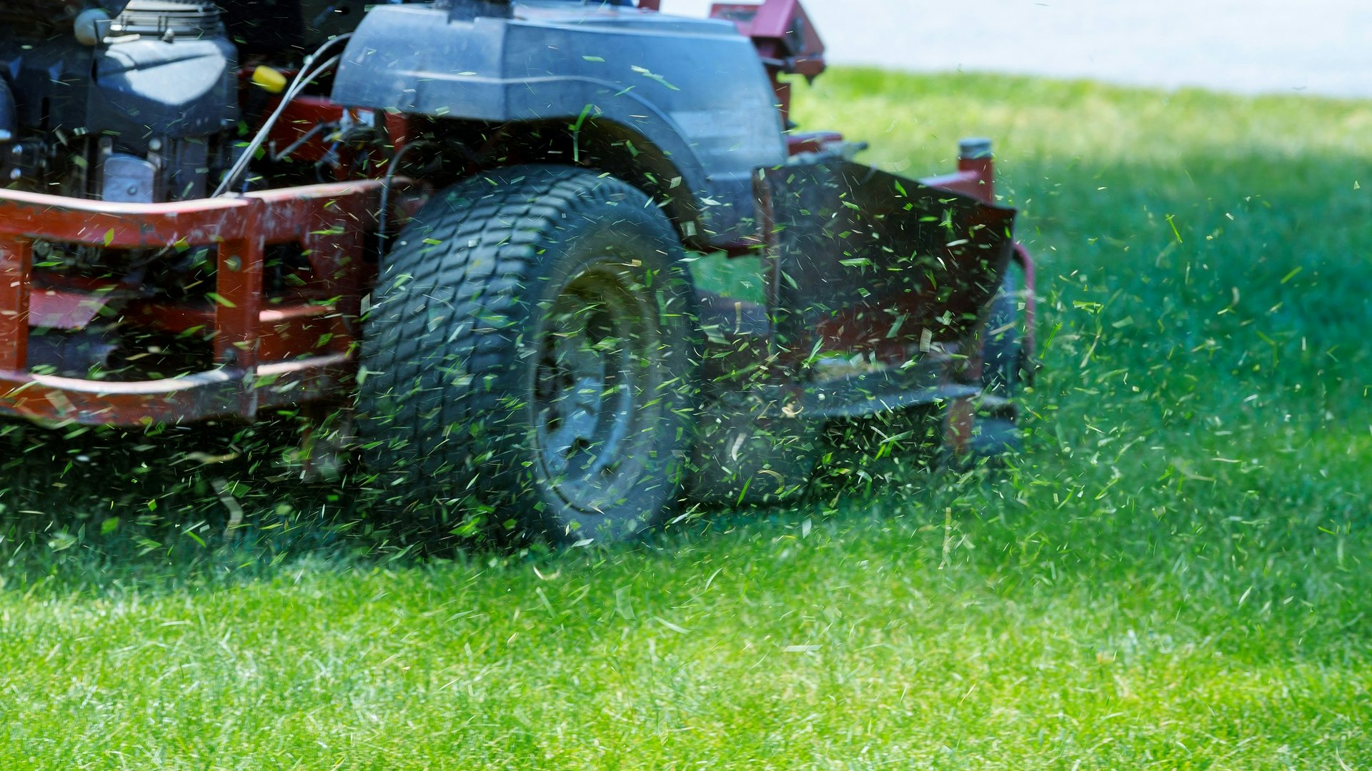 Busy lawn care business owners need to examine the business within the context of the following questions as they begin to plan for the future and determine if acquisition is the best course of action.