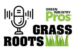 Grass Roots Logo