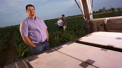 Neb irrigation