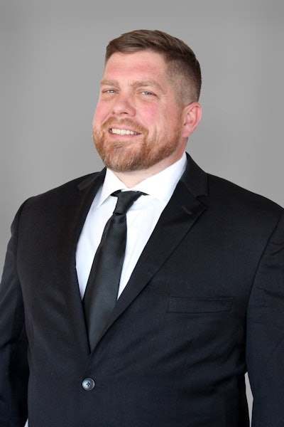 Stephen DeWeese Ruppert