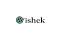 Wishek Logo