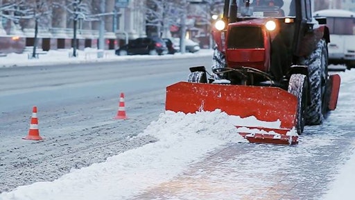 Plow Header