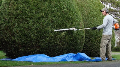 Adobe Stock 6561607 Landscaping Horticulture