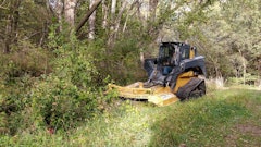 Brush Cutter Pro Action 4