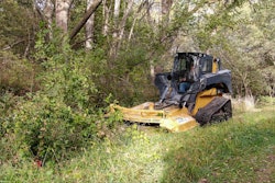 Brush Cutter Pro Action 4