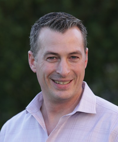 Mike Richard