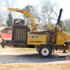 Vermeer Ax17 Brush Chipper