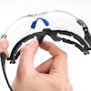Brass Knuckle Midnight Safety Glasses Pr Image 5 26 22