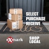 Exmark Shop Local