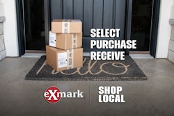 Exmark Shop Local