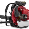 Red Max Blower