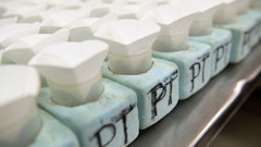 Taking a soil sample can help determine what nutrients are needed for healthy turf.