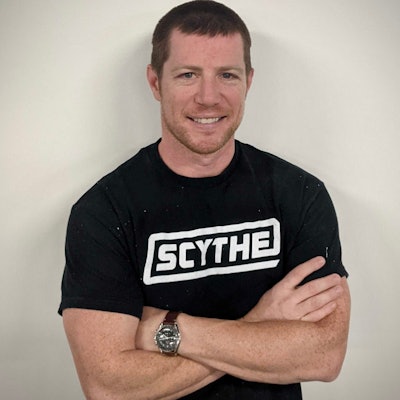 Brian Merkel, Head of Manufacturing