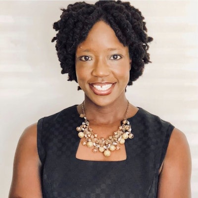 Jen Mongeois, Head of Talent Acquisition