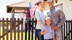 Green Care For Troops Celebrates Military Families