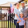 Green Care For Troops Celebrates Military Families