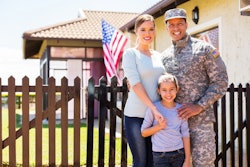 Green Care For Troops Celebrates Military Families