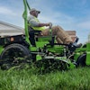 Greenworks Mower