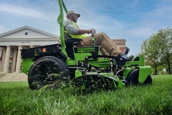 Greenworks Mower