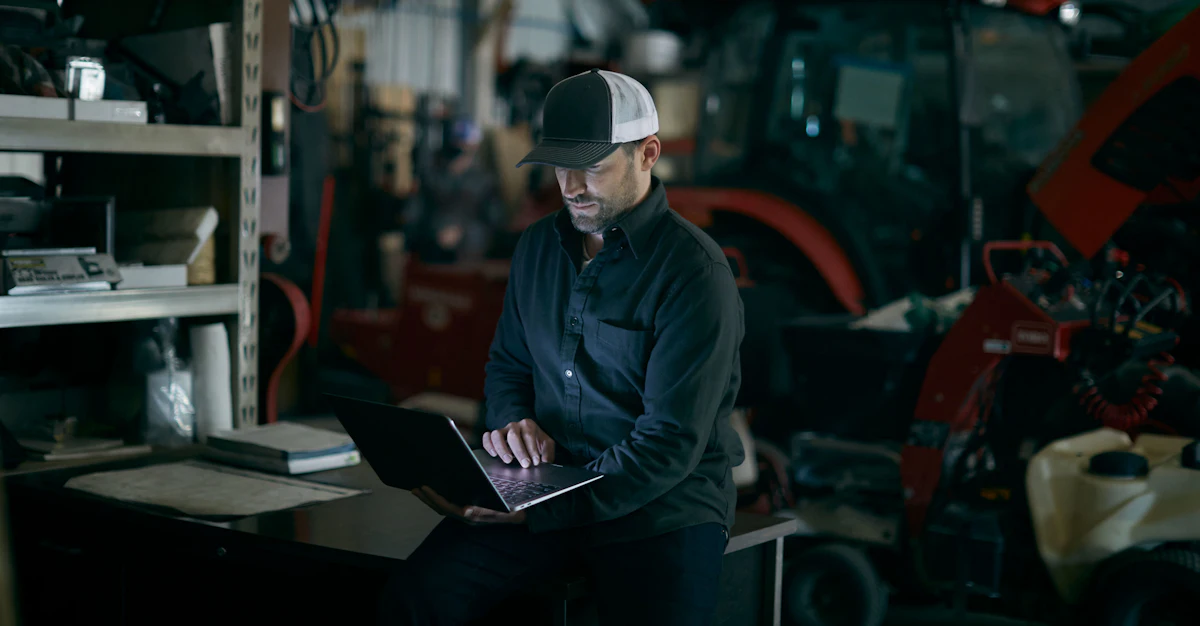 Toro Software Developer Toro Enhances Horizon360 Software From: The Toro Company | Green ...