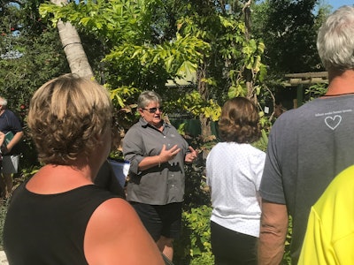 Nelson’s educational pathways for employees have resulted in several women assuming supervisory and management roles, decades before other companies caught on to the practice.