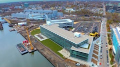 Komatsu Milwaukee Corporate Campus 62b9dd967deae