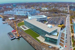 Komatsu Milwaukee Corporate Campus 62b9dd967deae