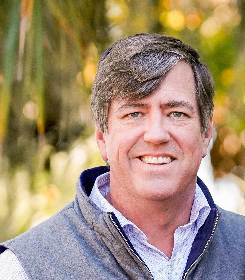 Stan Pennington Headshot