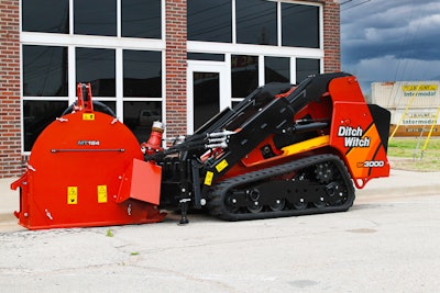 Ditch Witch