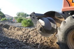 How incorporating fleet management software can help landscape companies streamline their operations.