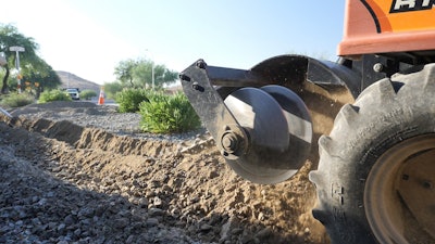 How incorporating fleet management software can help landscape companies streamline their operations.
